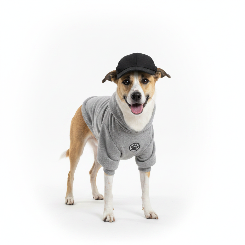Streetwear pour Chien 🐾
