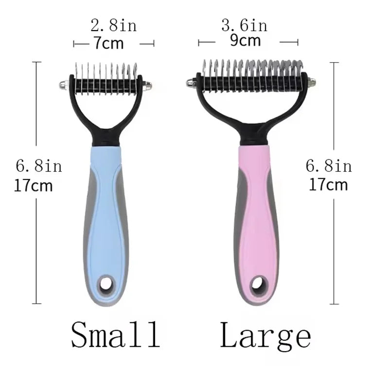 Brosse magique