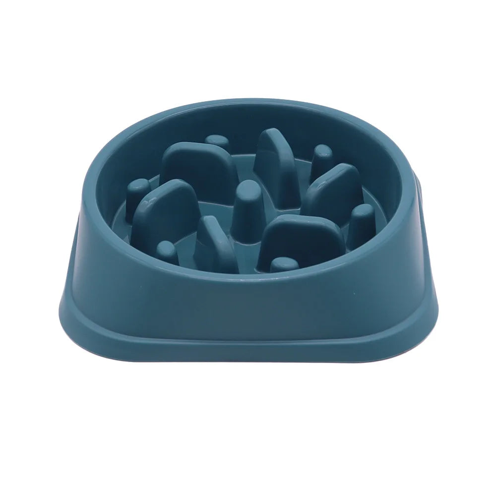Gamelle Anti-Glouton pour Chien