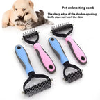 Brosse magique