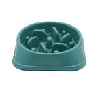 Gamelle Anti-Glouton pour Chien