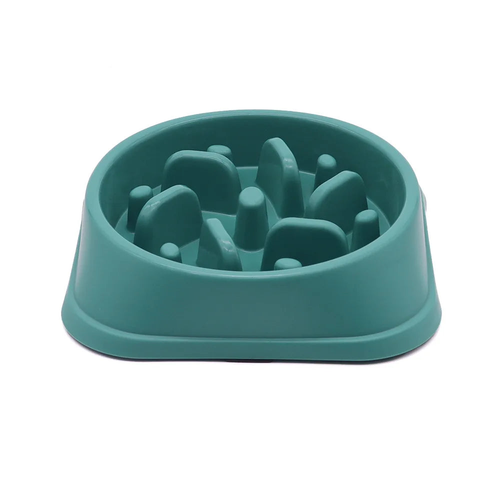 Gamelle Anti-Glouton pour Chien