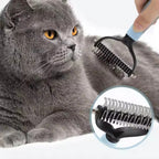 Brosse magique