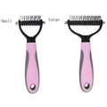 Brosse magique