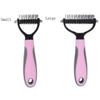 Brosse magique