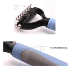 Brosse magique