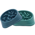 Gamelle Anti-Glouton pour Chien