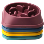 Gamelle Anti-Glouton pour Chien