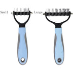 Brosse magique