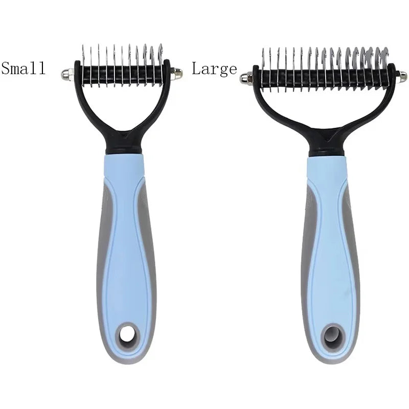 Brosse magique