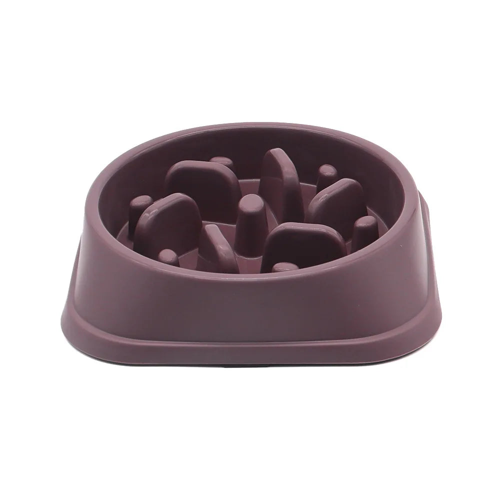 Gamelle Anti-Glouton pour Chien