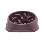 Gamelle Anti-Glouton pour Chien