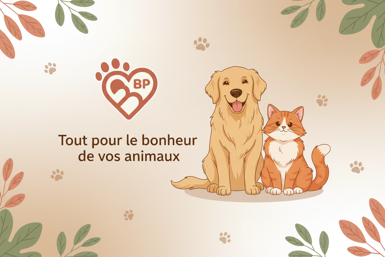 Bannière BEOXY Pet